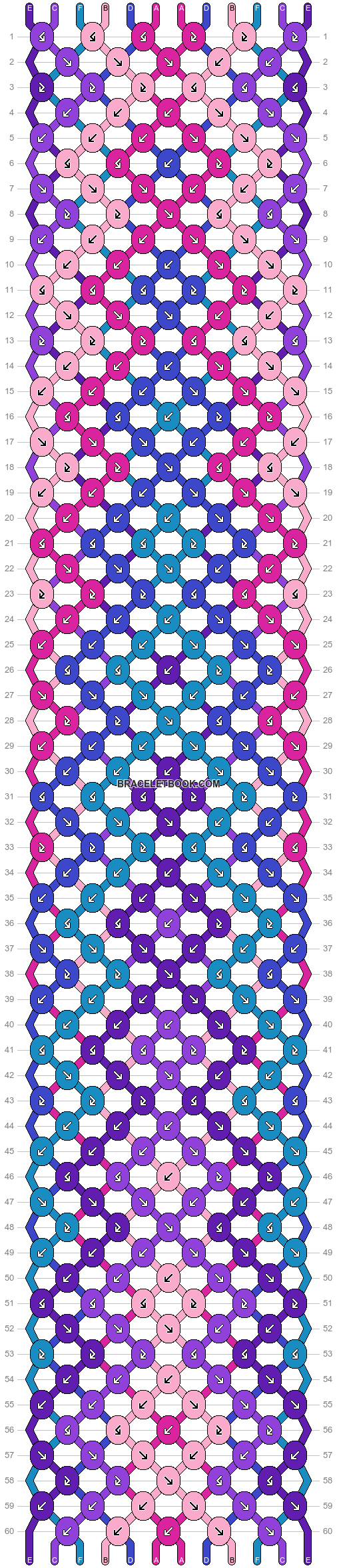 Normal pattern #137132 variation #281192 pattern