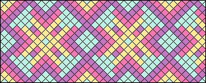 Normal pattern #32406 variation #281193