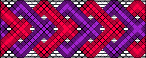 Normal pattern #16672 variation #281202