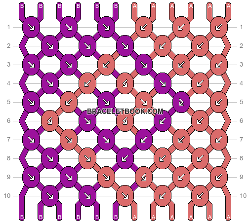 Normal pattern #25105 variation #281204 pattern