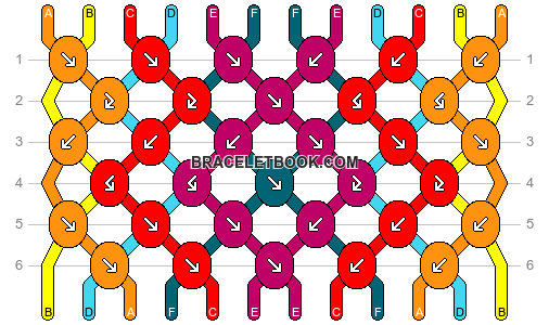 Normal pattern #18 variation #281206 pattern