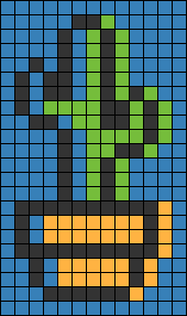 Alpha pattern #79685 variation #281213 preview