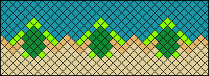 Normal pattern #134414 variation #281217