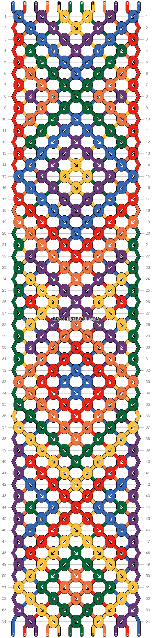 Normal pattern #144184 variation #281245 pattern