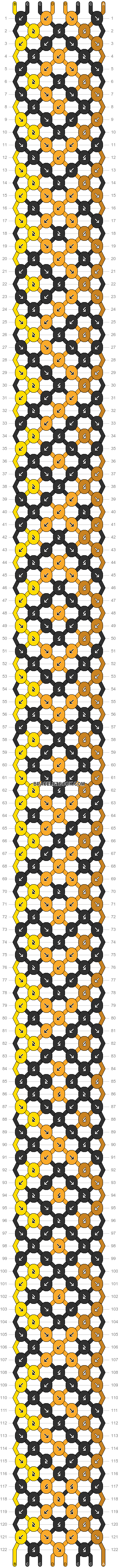 Normal pattern #132928 variation #281254 pattern