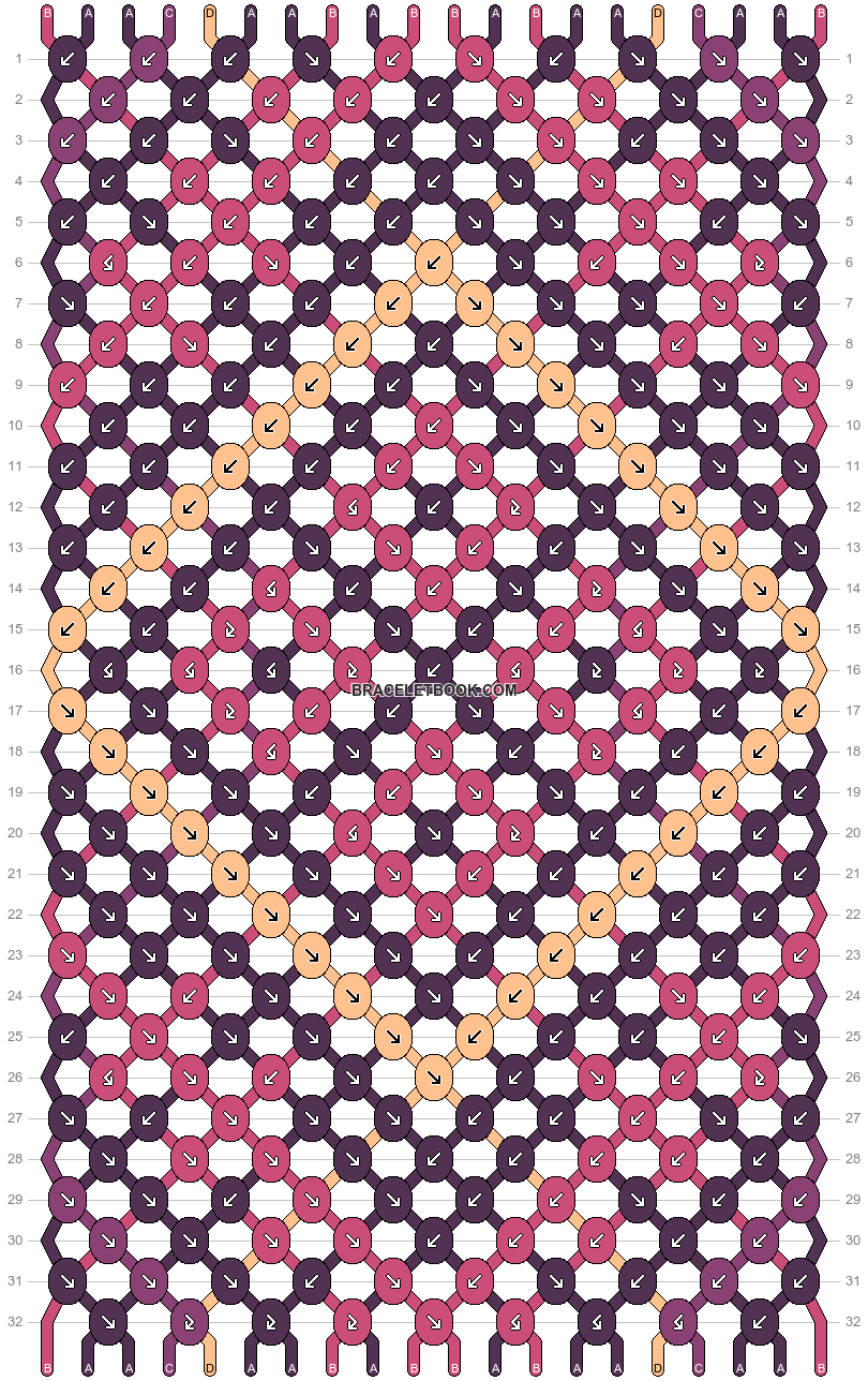 Normal pattern #95388 variation #281255 pattern