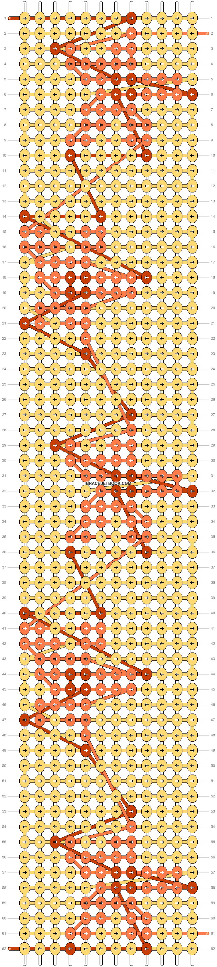 Alpha pattern #146462 variation #281268 pattern