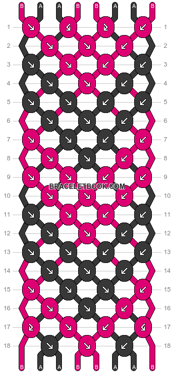 Normal pattern #146473 variation #281269 pattern