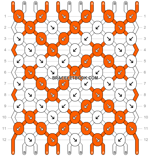 Normal pattern #146511 variation #281280 pattern