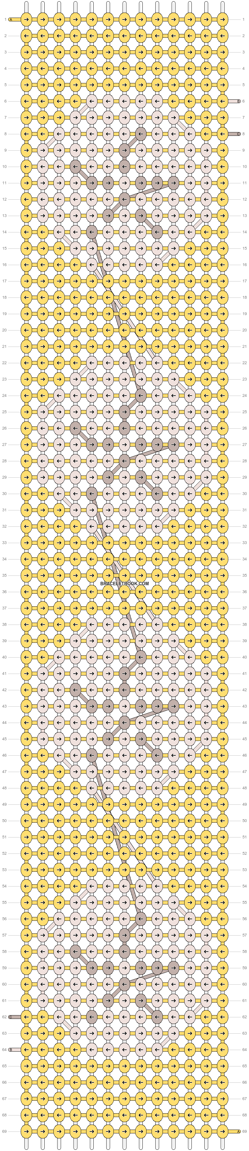 Alpha pattern #146487 variation #281282 pattern