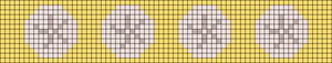 Alpha pattern #146487 variation #281282