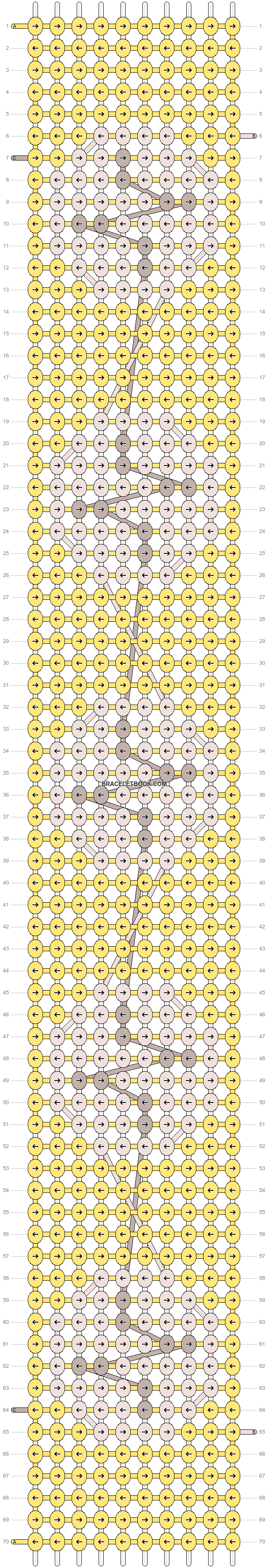 Alpha pattern #146488 variation #281283 pattern