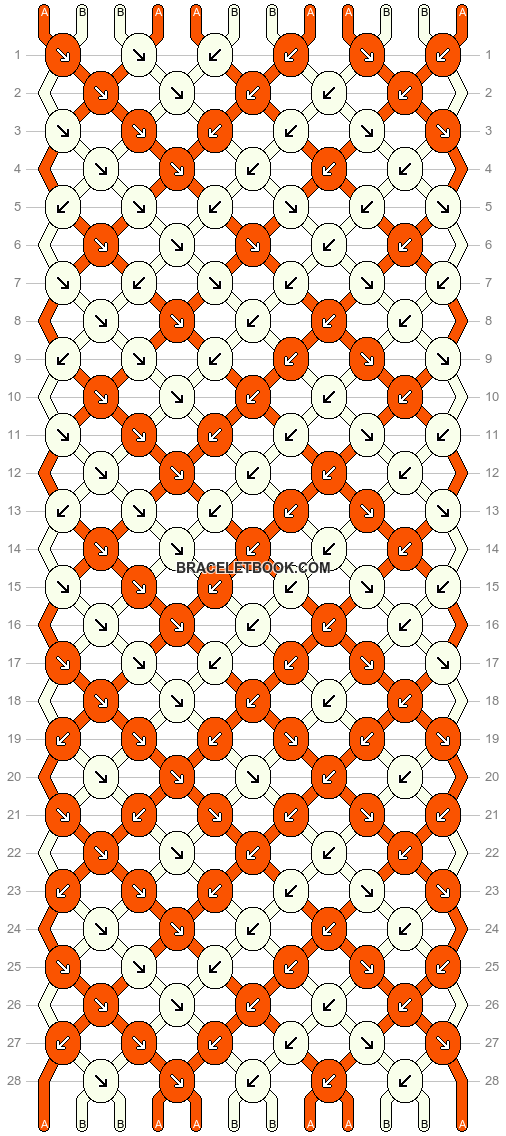 Normal pattern #146374 variation #281285 pattern