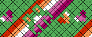 Normal pattern #142891 variation #281287