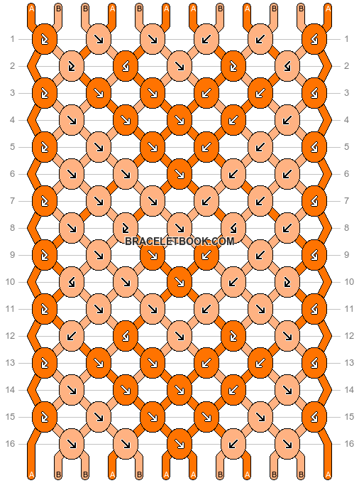 Normal pattern #146412 variation #281290 pattern