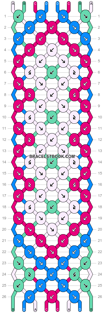 Normal pattern #1177 variation #281328 pattern
