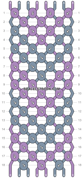 Normal pattern #146473 variation #281365 pattern