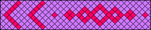 Normal pattern #48660 variation #281371