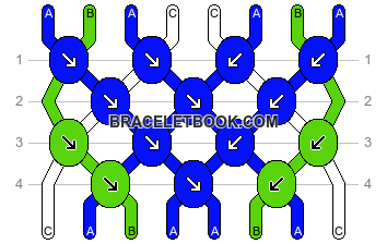 Normal pattern #2 variation #281388 pattern