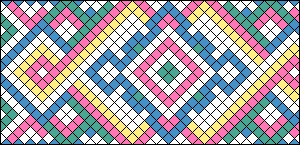 Normal pattern #49952 variation #281401