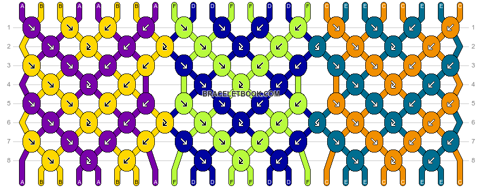 Normal pattern #146496 variation #281404 pattern