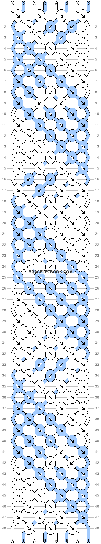 Normal pattern #143388 variation #281416 pattern