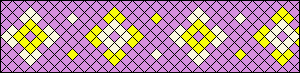 Normal pattern #131602 variation #281419