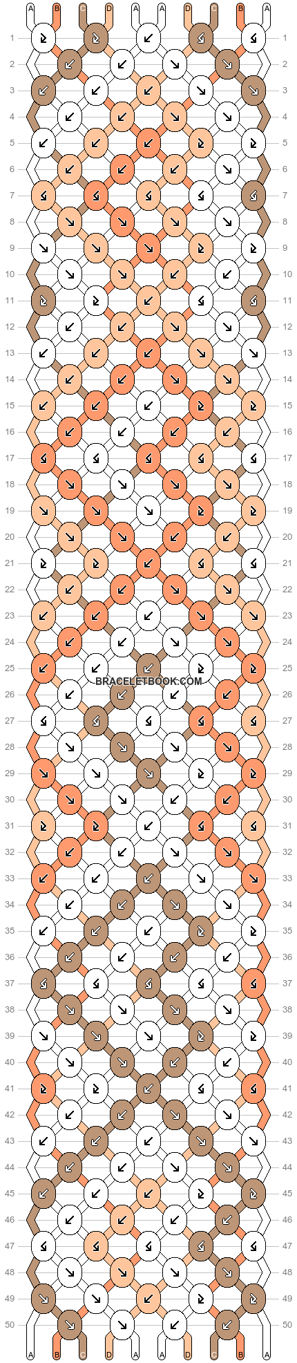 Normal pattern #146093 variation #281432 pattern