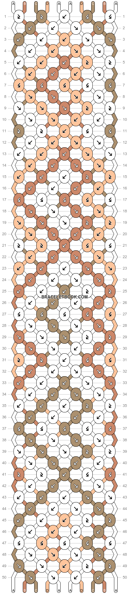 Normal pattern #146093 variation #281433 pattern