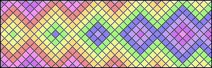 Normal pattern #109893 variation #281474