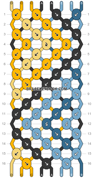 Normal pattern #146074 variation #281481 pattern