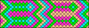 Normal pattern #41643 variation #281487