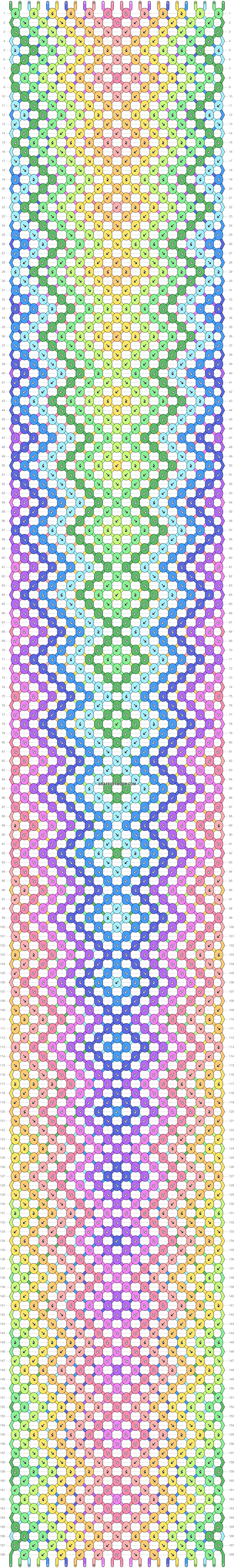 Normal pattern #27252 variation #281491 pattern