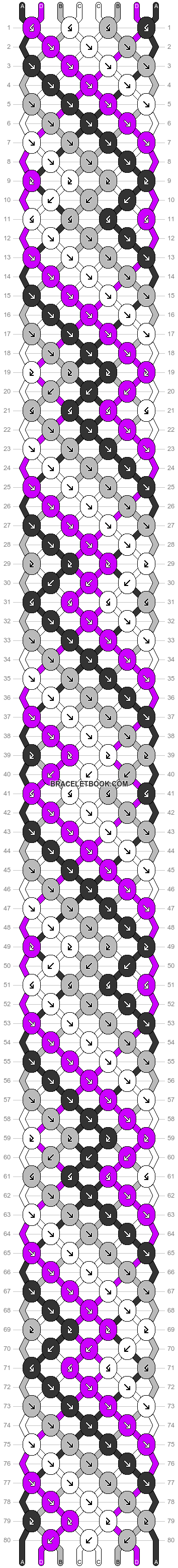 Normal pattern #109297 variation #281493 pattern