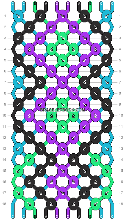 Normal pattern #146193 variation #281509 pattern