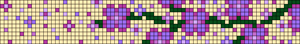 Alpha pattern #130830 variation #281511