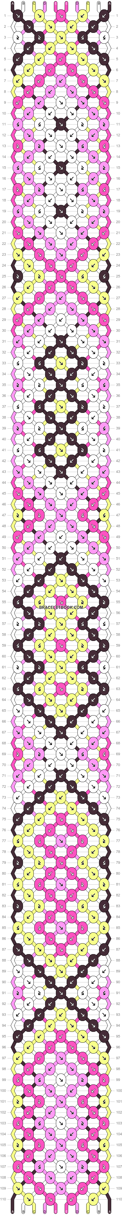 Normal pattern #24938 variation #281520 pattern