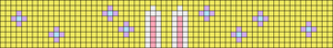 Alpha pattern #120384 variation #281528