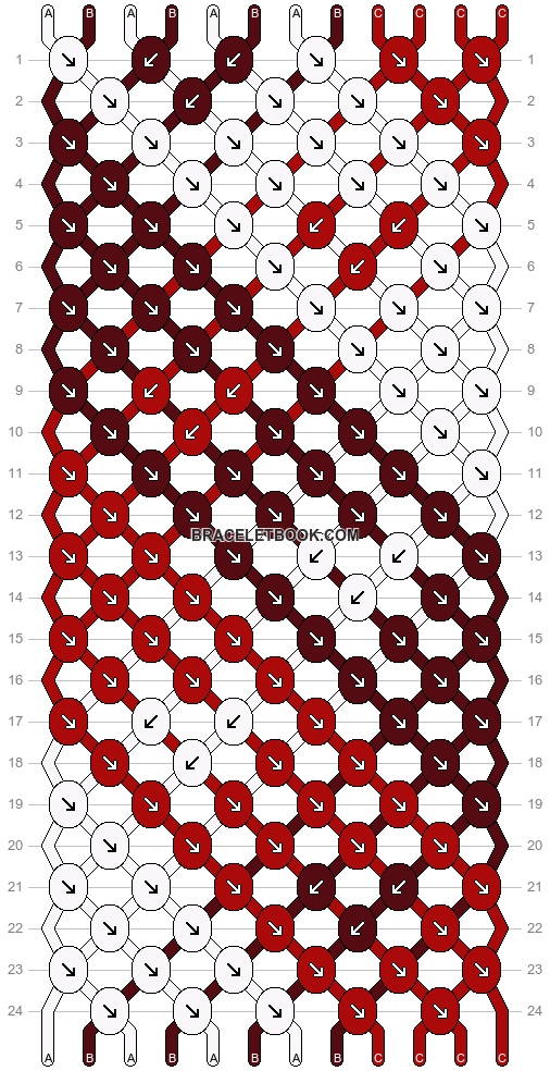 Normal pattern #27586 variation #281529 pattern