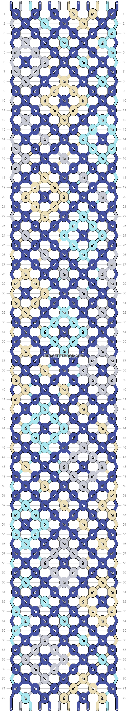 Normal pattern #145978 variation #281536 pattern