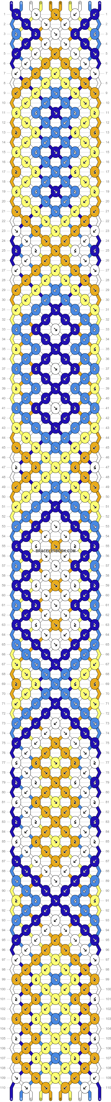 Normal pattern #24938 variation #281538 pattern