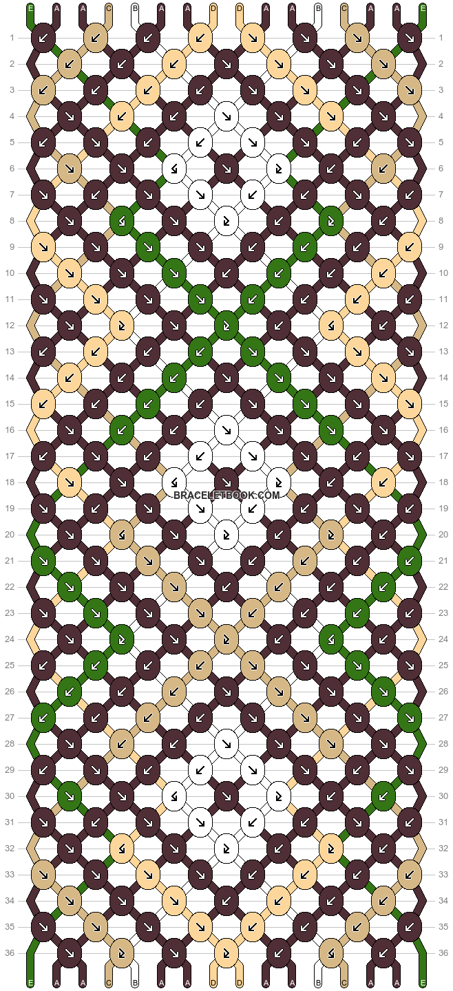 Normal pattern #128463 variation #281542 pattern