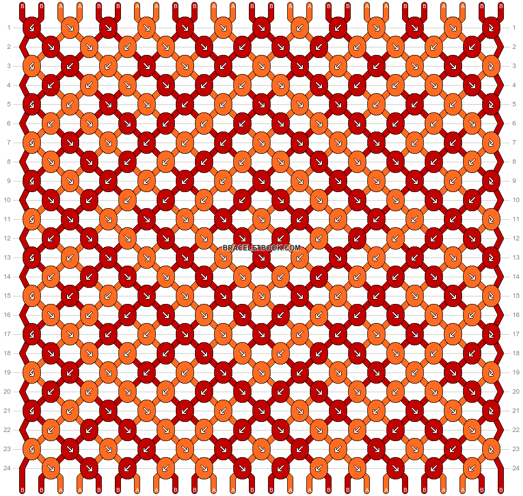Normal pattern #146594 variation #281555 pattern