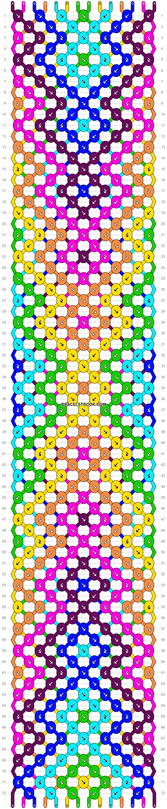 Normal pattern #127039 variation #281604 pattern