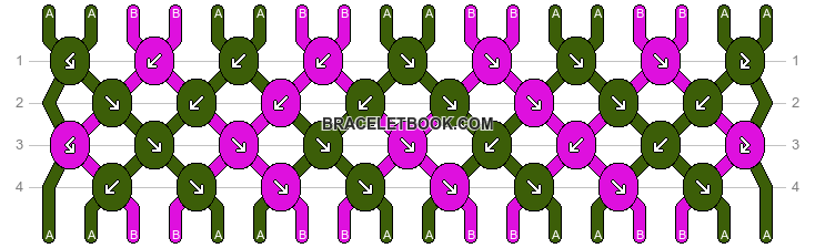 Normal pattern #146479 variation #281617 pattern