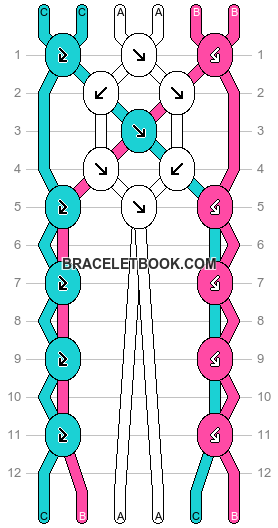 Normal pattern #76616 variation #281624 pattern