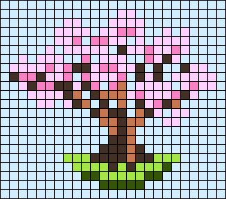 Alpha pattern #142313 variation #281627 preview