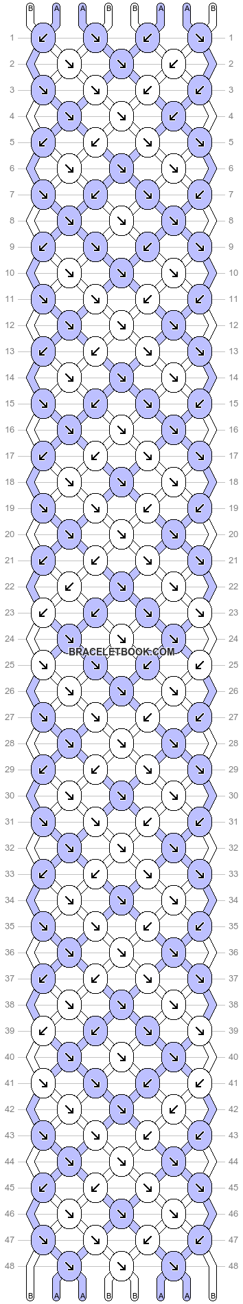 Normal pattern #146082 variation #281629 pattern