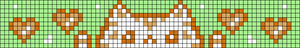 Alpha pattern #141423 variation #281651