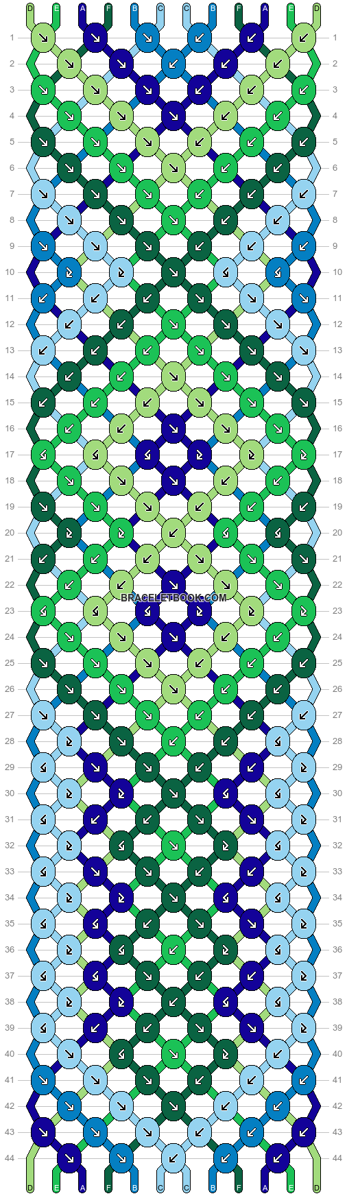 Normal pattern #145856 variation #281656 pattern